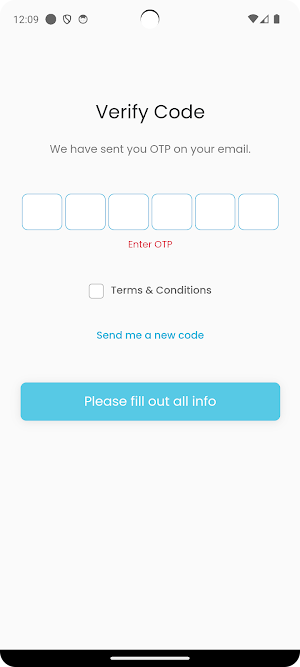 InhaleX Screenshot 1