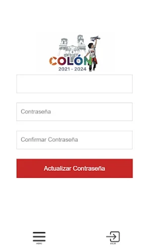 Unidad Colon Screenshot 3