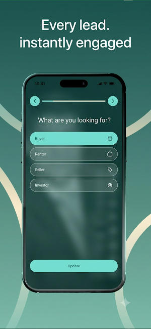 SearchHomez Screenshot 1
