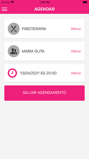 Espaço Guta Thiesen Screenshot 3