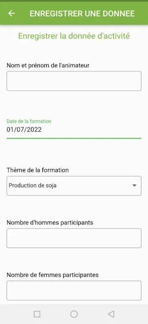 DataLink Screenshot 3
