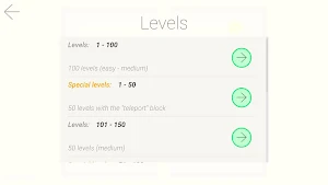 Logic Cubes Screenshot 3