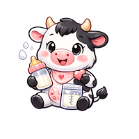 Milky – Breast Milk Tracker