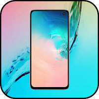 Theme for Galaxy S10 Plus