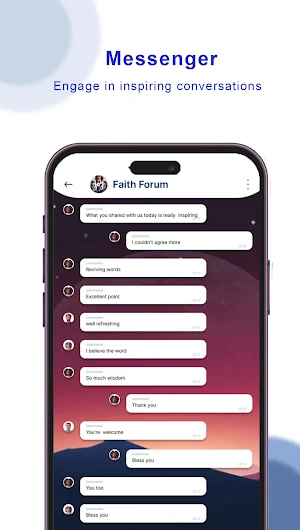 Graphe Bible Screenshot 2