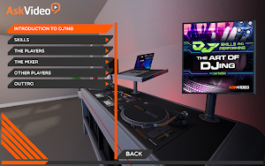 The Art of DJing Skills and Performing Course Screenshot 1