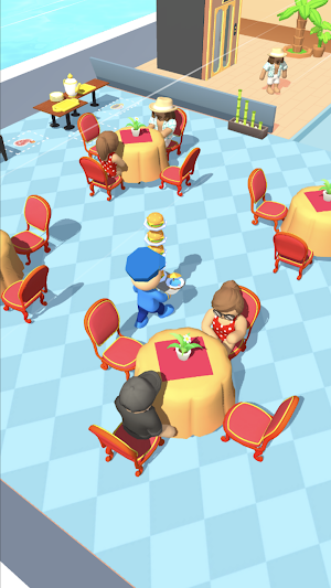 Cruise Master 3D Screenshot 3