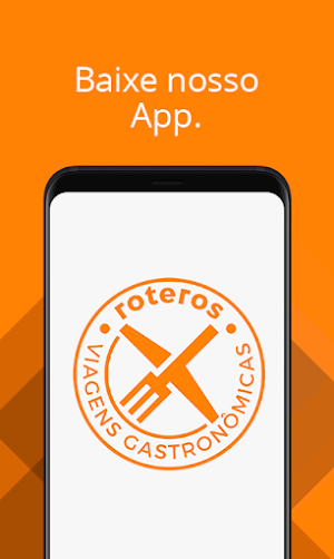 Roteros Screenshot 0