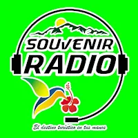 Souvenir Radio