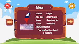 Ensiklopedia Asia Screenshot 3