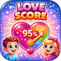 Love Score