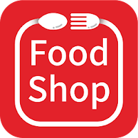 푸드샵 - foodshop