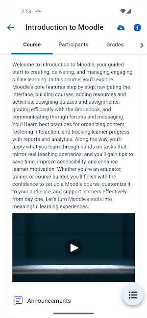 MindUp, your EdTech Partner Screenshot 2
