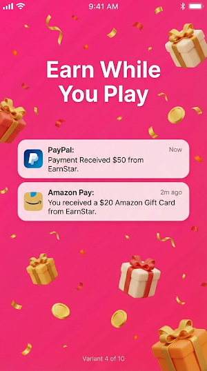 Make Money Viewing Videos Screenshot 2