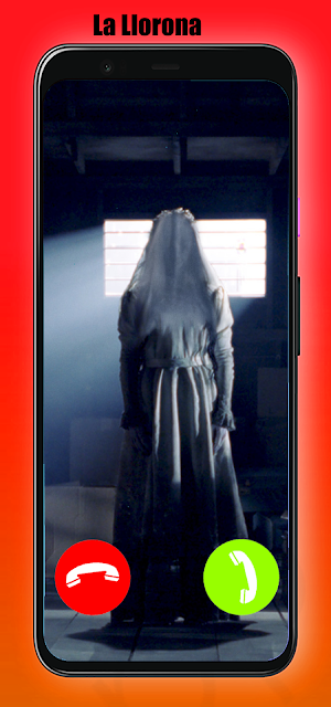Call : La Llorona Scary Screenshot 2