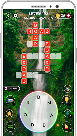 Link : Cross Words Screenshot 2
