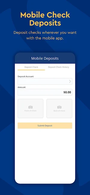 SouthState Mobile Screenshot 1