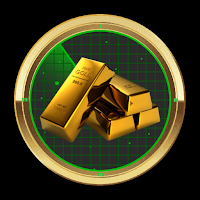 Gold Detector & Scanner