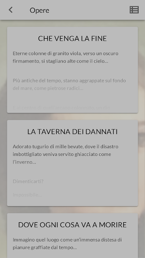 Tommaso Cenci Screenshot 3