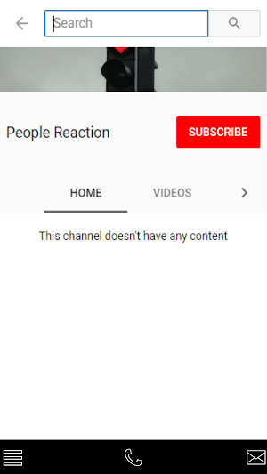 People Reaction Screenshot 0