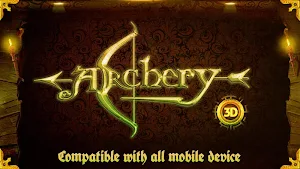 Archery Games Screenshot 0
