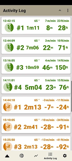Ibex Screenshot 1