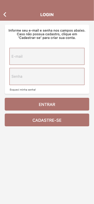 Princíppio Screenshot 2