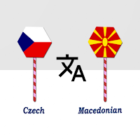 Czech To Macedonian Translator