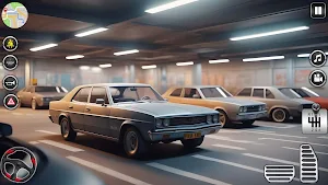 Car Parking Multiplayer 3D Screenshot 3