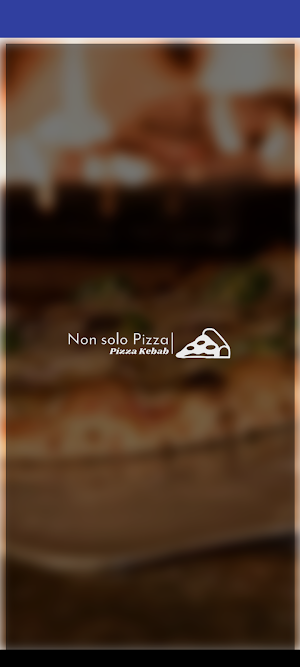 Non Solo Pizza Screenshot 1