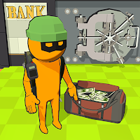 Сrime Сity: Thieves Empire