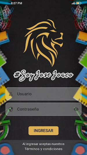 Gimnasio José Joaquin Casas Screenshot 0