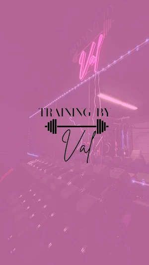 Training by Val Screenshot 0