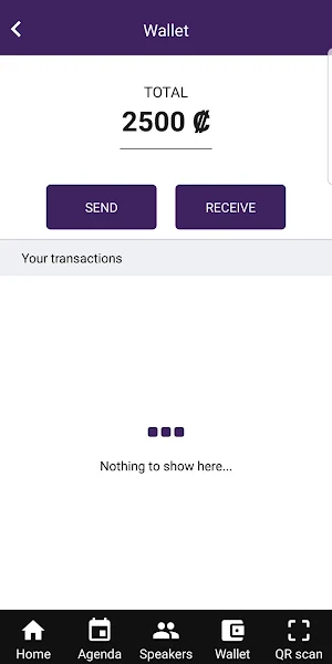 PAY360 Conference Screenshot 2