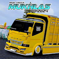 Mod Truk Mukhlas 2024
