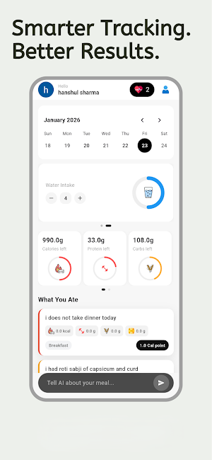 Calx Ai Screenshot 1