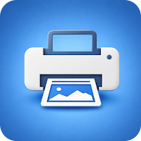 Print Document: Mobile Printer