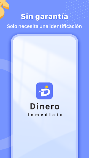 Dinero Inmediato Screenshot 0