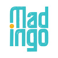 Madingo Rider