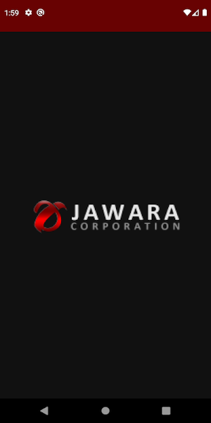 Jawara Corporation Screenshot 0