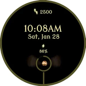 Harry Potter Golden Snitch Screenshot 2