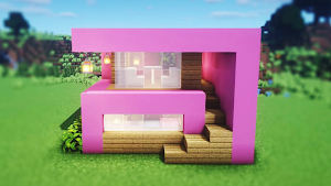 KawaiiCraft Hero Screenshot 2