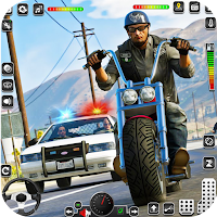 US Police Bike Games 2023