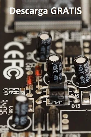 Curso de Electronica Basica Screenshot 3