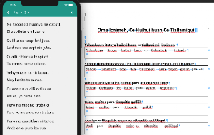 Tlapohualiztli Screenshot 0