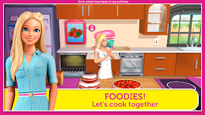 Barbie Dreamhouse Adventures Screenshot 2