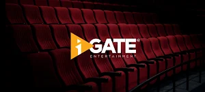 IGATE TV Screenshot 0