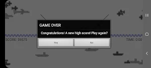 Sea Strike Screenshot 2