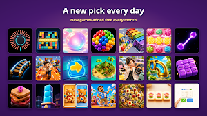 QuigaPlay: Block Puzzle, Brain Screenshot 1