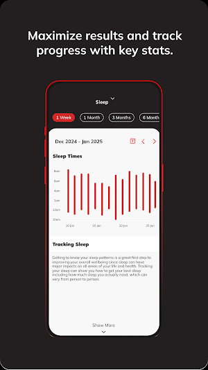 One Fitness UK Screenshot 0